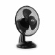 Aga Stolni ventilator 23 cm MR8114 Crni