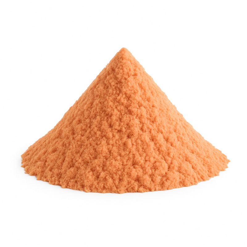 Aga4Kids Kinetički pijesak 1 kg Narančasti
