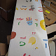 Aga4Kids dječja sklopiva pjenasta podloga 200x180 cm 6DZ147 - II. KLASA