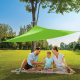 Linder Exclusiv Sjenilo MC2021 5x5x5 m Apple Green