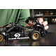 LEGO® Technic Trkaći automobil 1966 Ford GT40 MKII za odrasle 42223