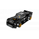 LEGO® Speed Champions '65 Ford Mustang Hoonicorn V1 Kena Blocka 77262