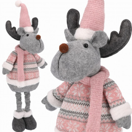 Božićni vilenjak sob