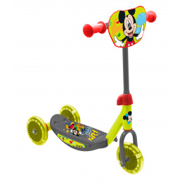 3 KOTAČA DJEČJI ROMOBIL MICKEY