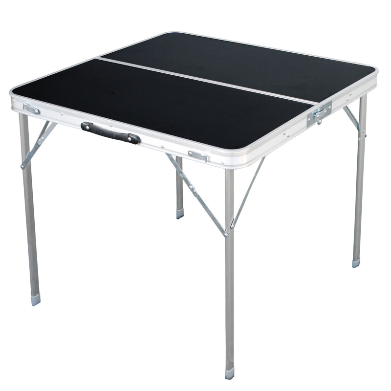 Linder Exclusiv Sklopivi stol 80x80x70 cm