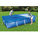 Bestway Pokrivač za bazen 400x211x81 cm