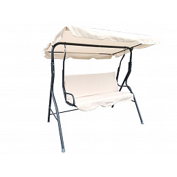 Linder Exclusiv Vrtna ljuljačka Hollywood Beige