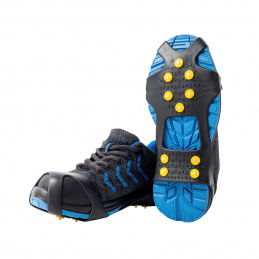 Aga Protuklizne navlake za cipele s šiljcima - nesklizne vel. 42-46