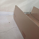 Aga Metalna polica 180x90x40 cm 5 polica 6DAZ189 - II. KVALITETA