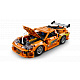 LEGO® Technic Fast and Furious Toyota Supra MK4, komplet s modelom auta 42204