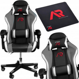 Gaming stolica - uredska ARAGON tricolor