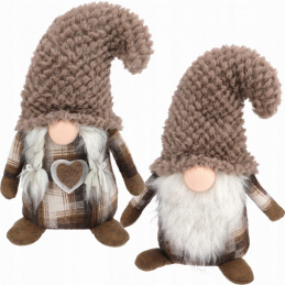 Par božićnih vilenjaka