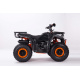 Benzinski četverocikl 180CC PRO RIDER Narančasta