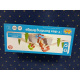 Bigjigs Rail Most s T-Rexom
