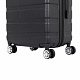 Aga Travel Set putnih kofera MR4687 Crna
