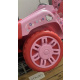 Injusa Električni autić TWO EVASION HELLO KITTY 12V 2DZ238 - II. Kvaliteta