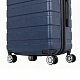 Aga Travel Set putnih kofera MR4687 Plava