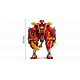 LEGO® NINJAGO 71868 Wyldfyrein transformirajući mehanički zmaj