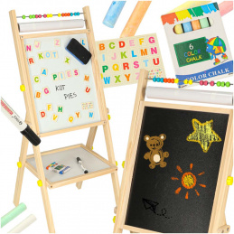 Aga Magnetna ploča s računaljkom 90 cm