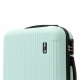 Aga Travel Set putnih kofera MR4652 Tirkizna