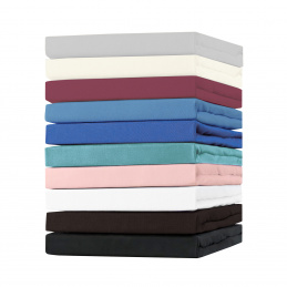 Aga Plahta JERSEY PARIS 160x200 cm