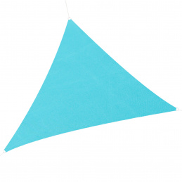 Aga Sjenilo tenda 3,6x3,6x3,6 m Plava