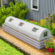 Aga Vrtni tunel 300x80x45 cm