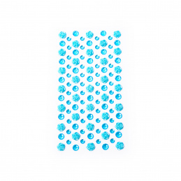 Aga4Kids Samoljepljivi kamenčići DS8105MO