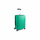 Aga Travel Ručna prtljaga MR4657 Svijetlo zelena, vel. S
