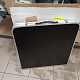 Linder Exclusiv Kamping set Crni - II. KVALITETA