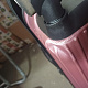 Aga Travel Set putnih kofera bordo 6CZ033 - II. KLASA