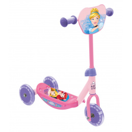 3 KOTAČA DJEČJI ROMOBIL PRINCESS