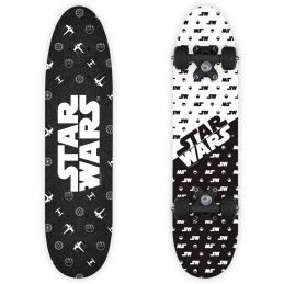 DRVENI SKATEBOARD STAR WARS
