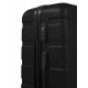 Aga Travel Set putnih kofera MR4650 Crna