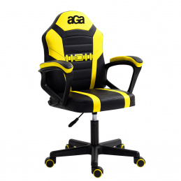 Aga Gaming stolica DS5010 Žuta