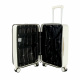Aga Travel Putni kofer MR4674 Bijeli