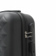 Aga Travel Putni kovčeg MR4689 Crni