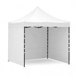 Aga Škareći štand 3x3m Bijeli