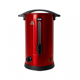 Aga Kuhalo za kuhano vino 10 l Crveno