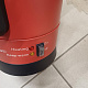 Tresko Grijač za kuhano vino 6,8 l Crveni 6DAZ324 - II. KVALITETA