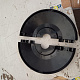 Aga stupni ventilator 77 cm crni 6DAZ502 - II. KLASA