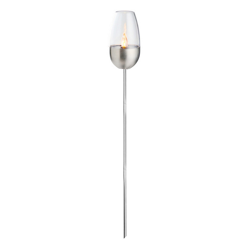 Kynast vrtna LED solarna svjetiljka baklja 119 cm 6DAZ608 - II. KLASA