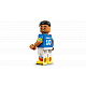 LEGO® Editions Kylian Mbappé – nezaboravni nogometni trenuci 43013