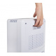 Odvlaživač zraka 65 W bijeli Malatec 16408