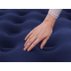 Bestway Napuhujući velur madrac 203x152 cm 67374