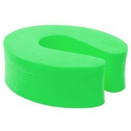 Vrata za bebe POUPY Zelena