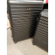 Aga Travel Set putnih kofera Crna 2CZ031 - II. Kvaliteta