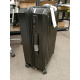 Aga Travel Putni kofer 66x43x25cm Crni 2CZ034 - II. Kvaliteta