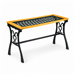 Linder Exclusiv Vrtni stol MC4365-T