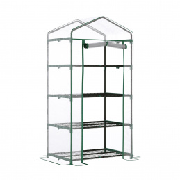 Linder Exclusiv Vrtni tunel MC4303 160x69x50 cm